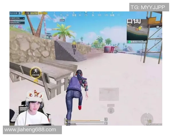 电竞新闻和平精英力量排行榜揭晓EDG荣登第二名展现强大实力